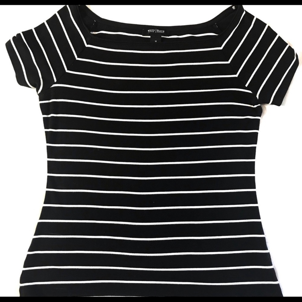 Whbm top size medium